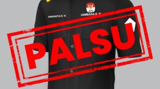 Waspada penipuan kpk