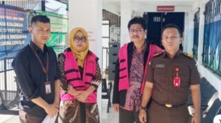 Kasus Korupsi DAK Dispendik Jatim