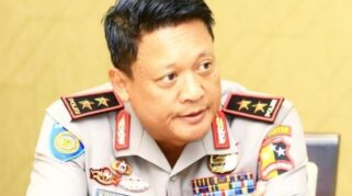 Irjen Pol Krishna Murti, Harun Masiku masih ada di Indonesia