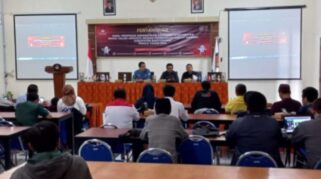 Sebanyak 178 Bacaleg di Banyuwangi Tidak Penuhi Syarat Verifikasi Administrasi Perbaikan