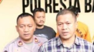 Satreskrim Polresta Banyuwangi Ungkap 3 Tindak Pencurian