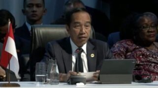 Respon Jokowi atas kekalahan Indonesia di wto