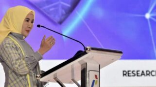 Rencana Pemerintah akan hapus pertalite tahun 2024