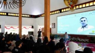 Jagoan Bisnis pemkab banyuwangi