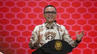 Kementerian PAN-RB Dorong Revisi UU 5/2014