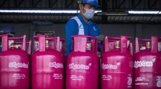 Permintaan Elpiji Non Subsidi di Banyuwangi Meningkat Signifikan