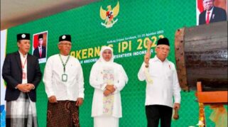 Rakernas Ikatan Pesantren Indonesia (IPI) Tahun 2023