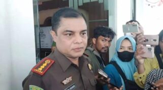 Rektor Universitas Sebelas Maret Diperiksa Kejaksaan Tinggi Jateng