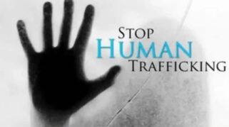 kasus Tindak Pidana Perdagangan Orang