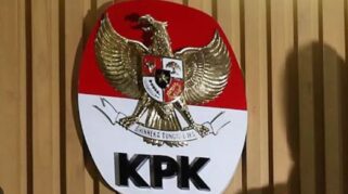 kpk ungkap korupsi dana bansos PKH