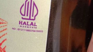 wine Nabidz mengandung alkohol