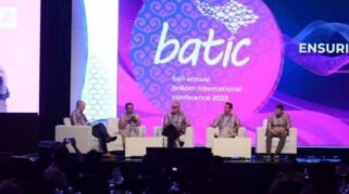 BATIC 2023, Upaya Telkom untuk Membangun Masa Depan Digital yang Kolaboratif