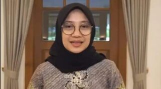 Bupati Banyuwangi Ipuk Fiestiandani, selamat dari musibah gempa 6,8 SR di Maroko