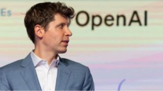 CEO OpenAI, Samuel Altman, Meraih Golden Visa Indonesia
