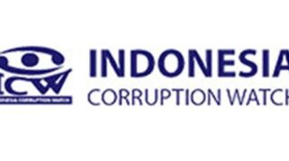 Indonesia corruption watch