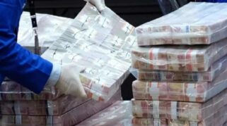 Pengungkapan Besar Perdagangan Narkotika dan TPPU Jaringan Internasional