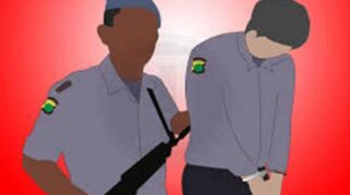 Harta Eks Kasatresnarkoba Polres Lampung Selatan