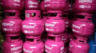 Pertamina Gaungkan Keunggulan LPG Unggulan di Empat Kota Besar