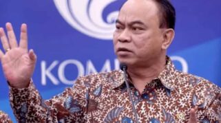 Menkominfo Dukung Konsolidasi Operator Seluler Demi Industri Telekomunikasi