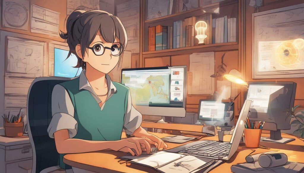 Pelatihan online Pelatihan online