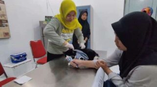 Pemkab Banyuwangi Gelar Vaksinasi Rabies Serentak