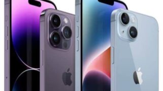 Pengguna iPhone wajib waspada, ancaman hacker usil