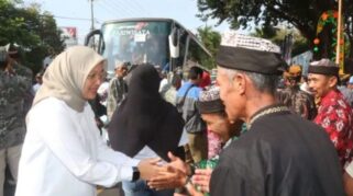 Program Tanah Obyek Reforma Agraria (TORA)