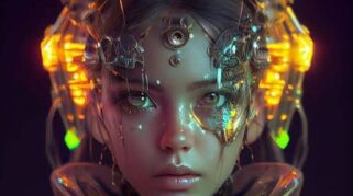 Upaya Media Sosial Terhadap Konten Seksual yang Dihasilkan oleh Kecerdasan Buatan atau AI