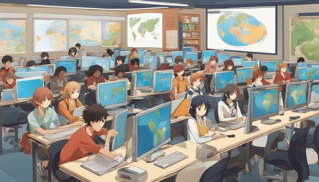 pembelajaran jarak jauh