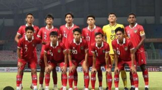 Timnas Indonesia U-17, Piala Dunia U-17