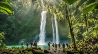 wisata alam banyuwangi