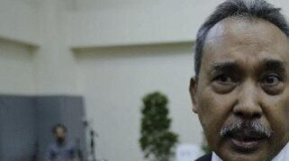 Dewas Kumpulkan Bahan Usut Dugaan Pimpinan KPK Peras Eks Mentan SYL