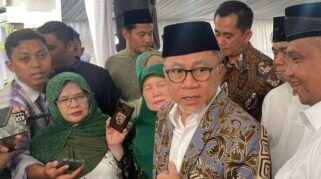 Ketum PAN Mengutuk Keras Serangan Militer Israel ke RS Indonesia pada tempat Jalur Gaza