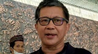 Kejagung Terima SPDP, Kasus Berita Bohong Rocky Gerung Naik Penyidikan