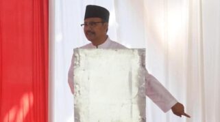 Sekjen PBNU Klaim Kebatinan Kiai pada Jatim Nelongso Usai Deklarasi AMIN