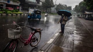 BMKG Prakirakan Perubahan Cuaca di Jawa Timur Yang Berpotensi Hujan