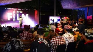 Banyuwangi Film Festival (BFF), Ajang Kreativitas Sineas Muda