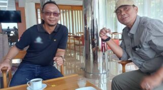 Dugaan Korupsi Proyek Pemerintah Banyuwangi