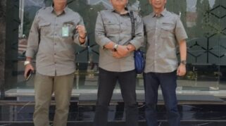 Forum Rogojampi Bersatu Laporkan 8 Proyek Pemkab Banyuwangi Yang Diduga Bermasalah ke APH