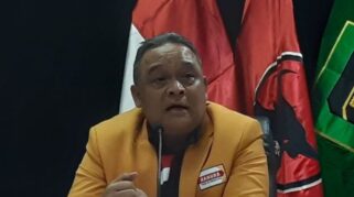 Waketum Hanura sebut Gibran masih juru kampanye Ganjar-Mahfud