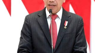 Presiden Jokowi Tunjuk Arief Prasetyo Sebagai Pelaksana Tugas Menteri Pertanian