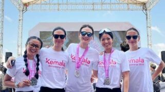 Tour of Kemala 2023, Sukses Promosikan Pariwisata Banyuwangi