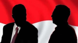 Dukungan untuk Koalisi PDI Perjuangan dalam Memilih Pasangan Moeldoko-Gibran