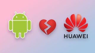 Teknologi Android mandiri Xiaomi dan Huawei