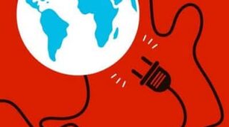 Pemutusan Layanan Internet di Baduy Dalam