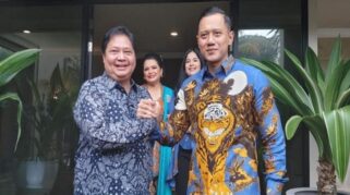 Potensi Pecahnya Koalisi Indonesia Maju (KIM) dan Dampaknya pada Pilpres 2024