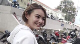 Bareskrim Cecar 34 Pertanyaan ke Amanda Manopo mengenai Promo Judi Online