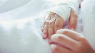 Anak Mati Batang Otak Usai Operasi di area Bekasi Berujung Laporan Polisi