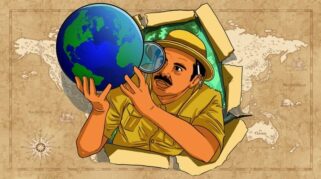 India Jadi Bharat, 14 Negara Ini Udah Duluan Ganti KTP