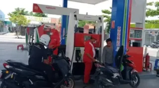 BBM Pertalite lalu Solar Mau Dibatasi, Ini Kriteria yang mana dimaksud Berhak